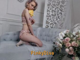 PinkyDiva