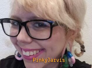 PinkyJarvis
