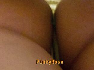 PinkyRose