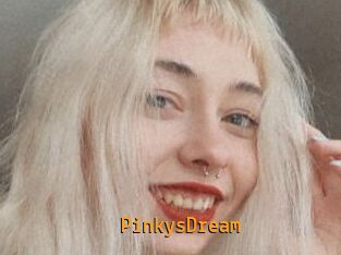 PinkysDream