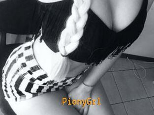 PionyGrl