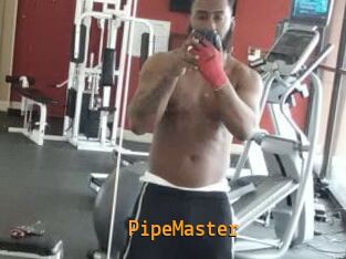 PipeMaster
