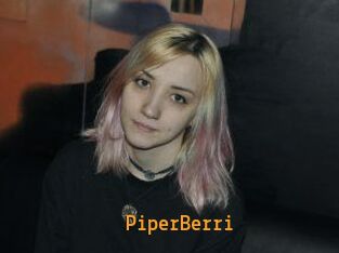 PiperBerri