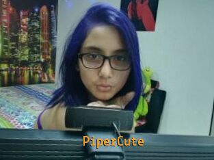 PiperCute