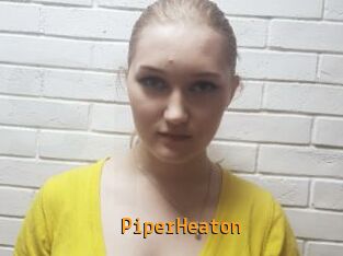 PiperHeaton