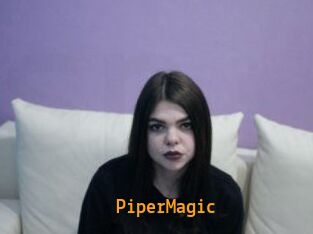 PiperMagic