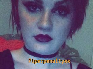 Piperpenaltyxx Sexcam Portal