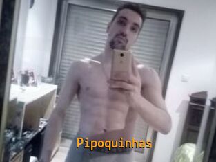 Pipoquinhas