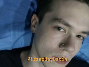 PirsedBoyOstin