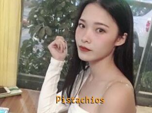 Pistachios