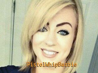 PistolWhipBarbie