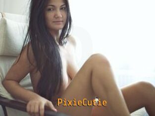 PixieCutie