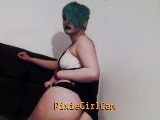 PixieGirlCam