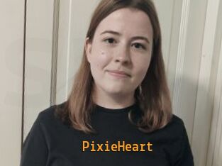 PixieHeart