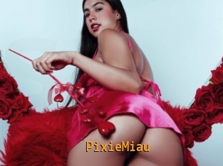 PixieMiau