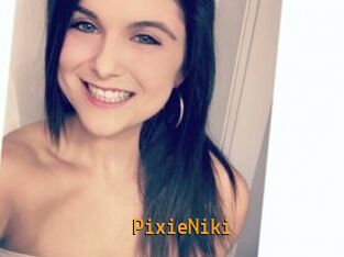 PixieNiki