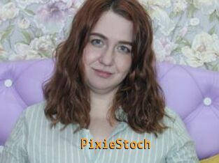 PixieStoch