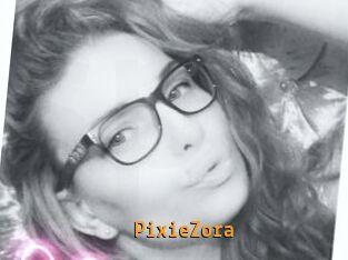 PixieZora