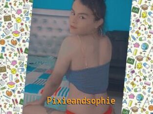 Pixieandsophie