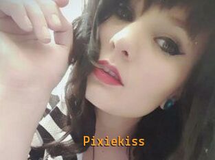 Pixiekiss