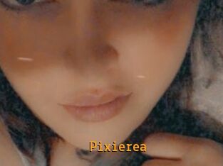 Pixierea