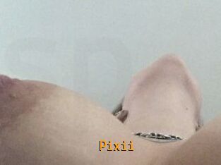 Pixii