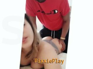 PixxiePlay