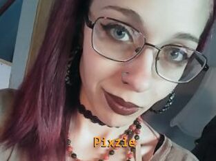 Pixzie