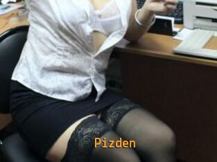 Pizden