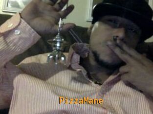 PizzaMane