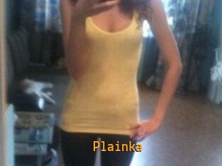 Plainka