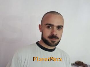 PlanetMarx