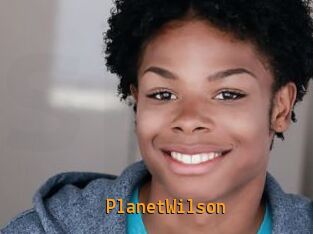 PlanetWilson