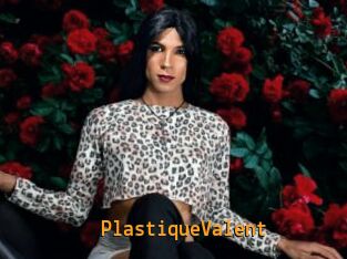 PlastiqueValent