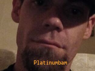 Platinumbam