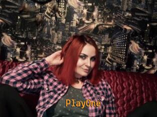 PlayOne