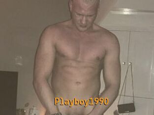 Playboy1990 Sexcam Portal