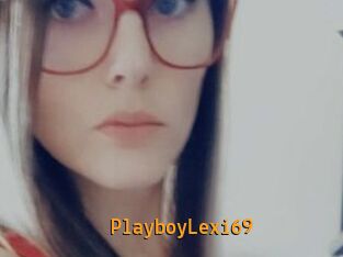 PlayboyLexi69