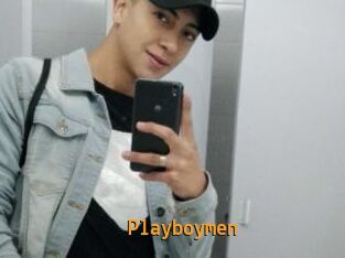 Playboymen