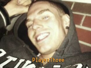 PlayerThree