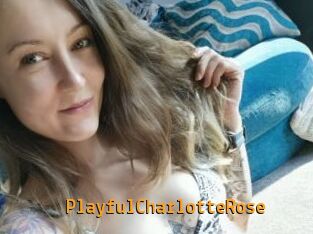 PlayfulCharlotteRose