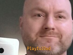 PlayfulDad