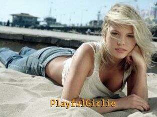 PlayfulGirlie