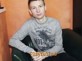 PlayfulJad