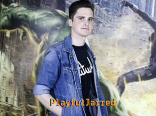 PlayfulJarred