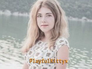 Playful_Kittyx