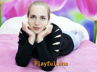 PlayfulLena