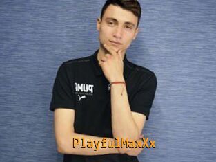 PlayfulMaxXx