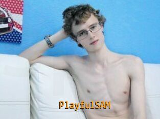 PlayfulSAM