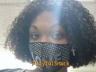 PlayfulSnack